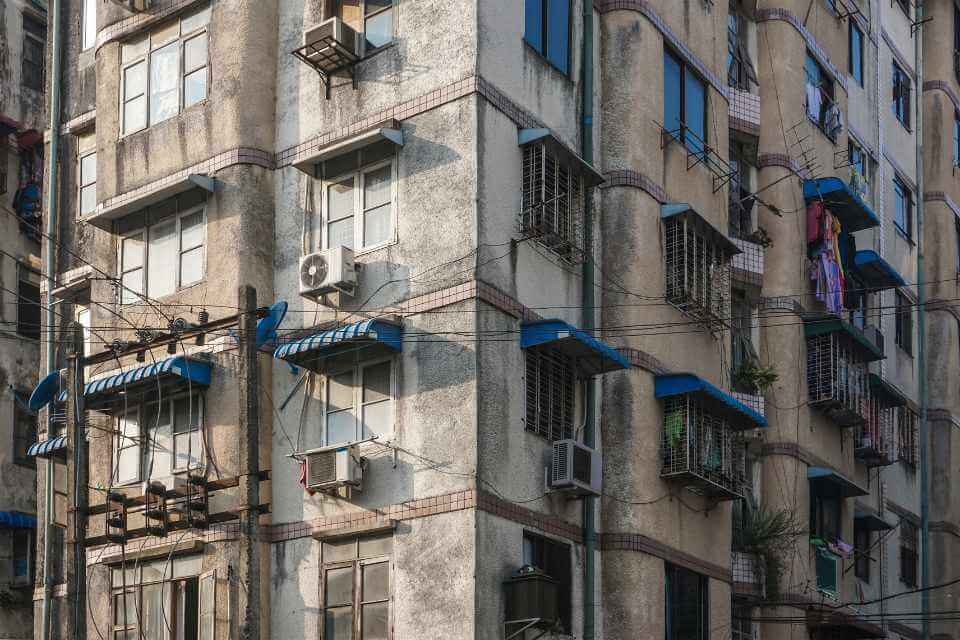 40年-60年老公寓貸款過件率高嗎？公寓貸款二三胎成數怎麼看？PTT問題全攻略