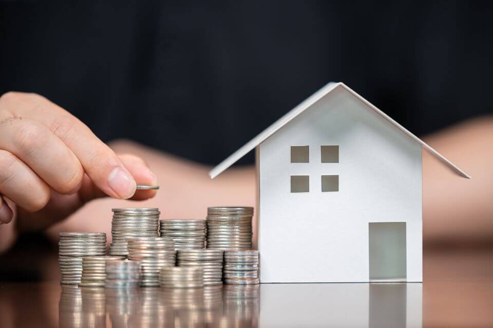 升息房貸利率突破2%，房貸升息影響6大重點，立即試算房屋貸款利率！