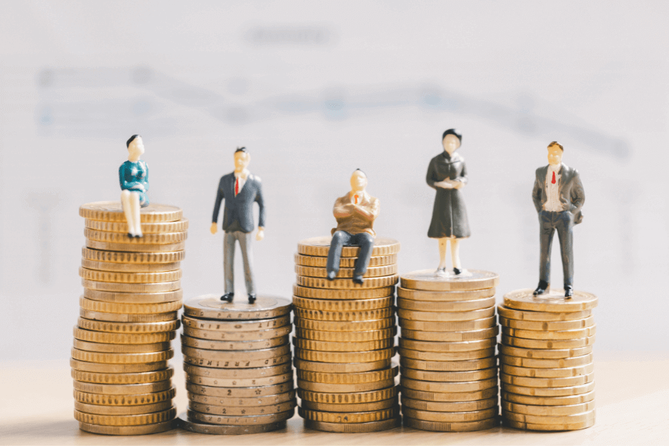 多少算高利貸？高利貸利率陷阱怎麼判斷？遇到高利貸解決方法一次看